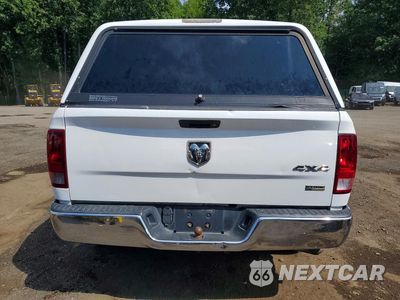 Zdjęcie 6 z 12 samochodu: 2016 RAM 1500 SLT VIN:1C6RR7GG4GS199648 - miniatura