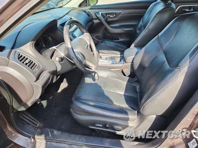 Zdjęcie 7 z 12 samochodu: 2016 NISSAN ALTIMA 2.5 SL VIN:1N4AL3AP6GC153442 - miniatura