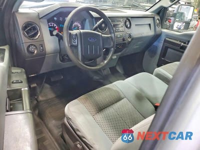 Zdjęcie 8 z 12 samochodu: 2016 FORD F250 SUPER DUTY VIN:1FT7X2B60GED07995 - miniatura