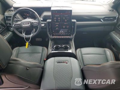 Zdjęcie 8 z 13 samochodu: 2025 GMC YUKON AT4 VIN:1GKS2CR86SR403707 - miniatura