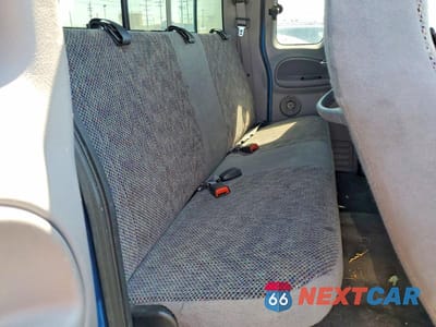 Zdjęcie 10 z 12 samochodu: 2001 DODGE RAM 1500 VIN:3B7HC13Y41G759930 - miniatura