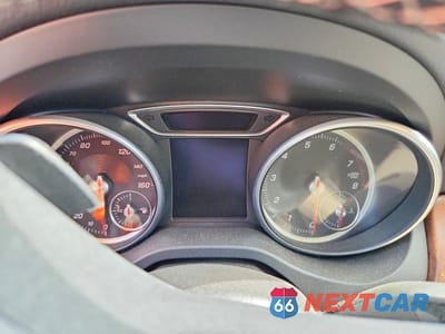 Zdjęcie 9 z 13 samochodu: 2020 MERCEDES-BENZ GLA 250 4MATIC VIN:WDCTG4GB3LJ681321 - miniatura