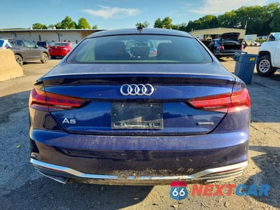 Zdjęcie 6 z 13 samochodu: 2024 AUDI A5 PREMIUM 45 VIN:WAUDACF51RA117514 - miniatura