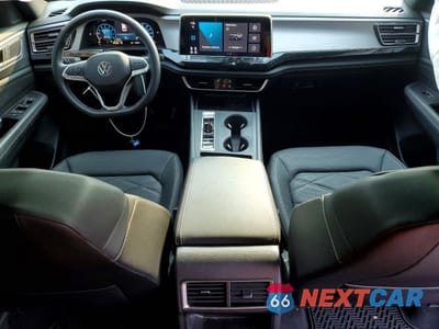 Zdjęcie 8 z 12 samochodu: 2025 VOLKSWAGEN ATLAS CROSS SPORT SE VIN:1V2LE2CA4SC210616 - miniatura