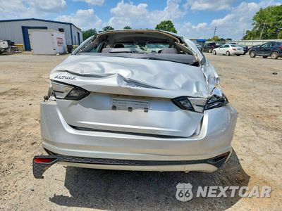 Zdjęcie 6 z 13 samochodu: 2022 NISSAN ALTIMA S VIN:1N4BL4BV5NN376368 - miniatura