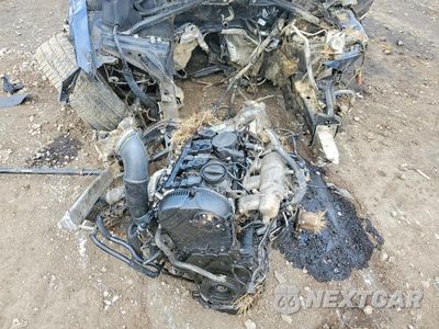 Zdjęcie 11 z 13 samochodu: 2017 AUDI Q5 PREMIUM VIN:WA1C2AFP4HA049820 - miniatura