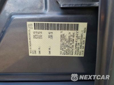 Zdjęcie 12 z 12 samochodu: 2011 NISSAN ALTIMA VIN:1N4AL2AP9BN451622 - miniatura