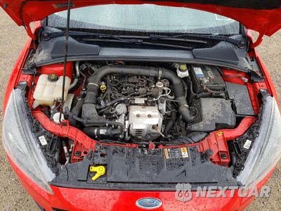 Zdjęcie 11 z 12 samochodu: 2017 FORD FOCUS SE VIN:1FADP3FE9HL322881 - miniatura