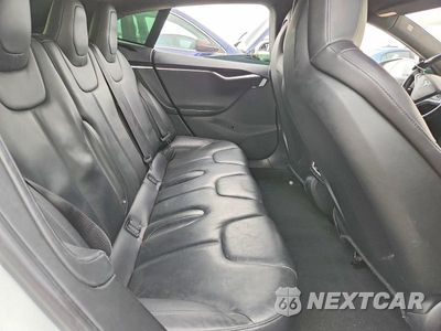Zdjęcie 10 z 12 samochodu: 2015 TESLA MODEL S 85D VIN:5YJSA1H29FF084802 - miniatura