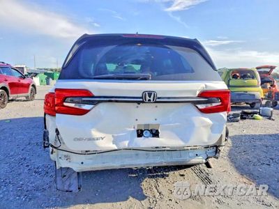 Zdjęcie 6 z 14 samochodu: 2024 HONDA ODYSSEY EXL VIN:5FNRL6H65RB059828 - miniatura