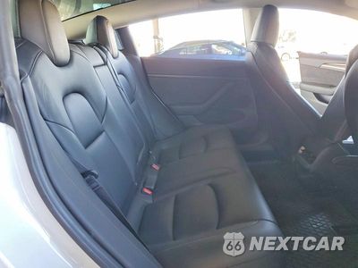 Zdjęcie 10 z 12 samochodu: 2023 TESLA MODEL 3 VIN:5YJ3E1EA7PF505972 - miniatura