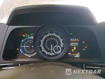 Zdjęcie 9 z 13 samochodu: 2023 HYUNDAI ELANTRA BLUE VIN:KMHLM4AJ1PU088653 - miniatura