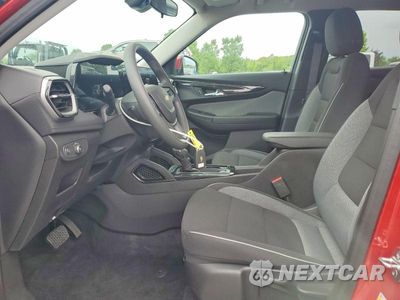 Zdjęcie 7 z 13 samochodu: 2026 CHEVROLET TRAILBLAZER LT VIN:KL79MPSL5TB099173 - miniatura