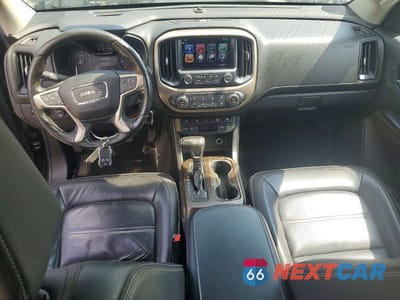 Zdjęcie 8 z 12 samochodu: 2017 GMC CANYON DENALI VIN:1GTG6EEN6H1191976 - miniatura