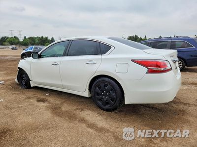Drugie zdjęcie samochodu z przodu: 2015 NISSAN ALTIMA 2.5 S VIN:1N4AL3AP4FN367803 - miniatura