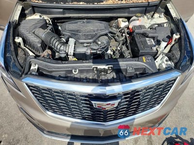 Zdjęcie 12 z 13 samochodu: 2022 CADILLAC XT5 PREMIUM LUXURY VIN:1GYKNCRS6NZ164687 - miniatura
