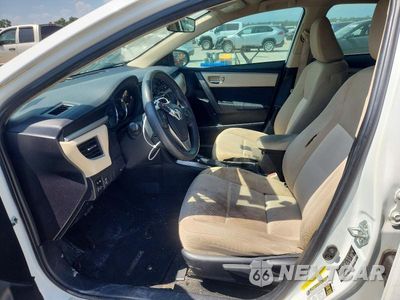 Zdjęcie 7 z 12 samochodu: 2015 TOYOTA COROLLA LE VIN:5YFBURHE3FP208194 - miniatura