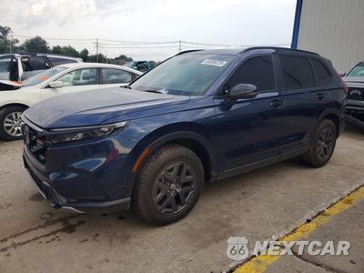 2026 HONDA CR-V TRAILSPORT 7FARS6H66TE065104 - główne zdjęcie licytacji z USA - miniatura