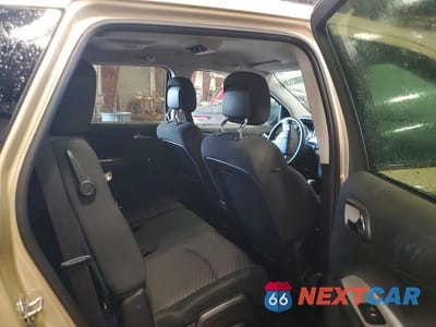 Zdjęcie 11 z 13 samochodu: 2011 DODGE JOURNEY MAINSTREET VIN:3D4PG1FG1BT551194 - miniatura