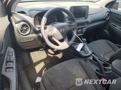 Zdjęcie 15 z 24 samochodu: 2023 HYUNDAI KONA SEL VIN:KM8K62AB6PU974969 - miniatura
