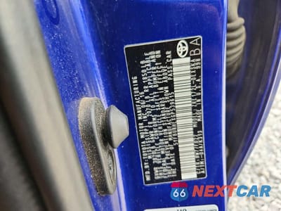 Zdjęcie 12 z 12 samochodu: 2016 TOYOTA COROLLA S PLUS VIN:5YFBURHEXGP539615 - miniatura