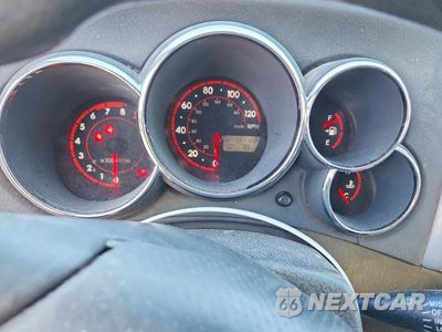 Zdjęcie 9 z 13 samochodu: 2008 PONTIAC VIBE VIN:5Y2SL65828Z412414 - miniatura