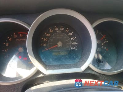 Zdjęcie 9 z 13 samochodu: 2006 TOYOTA 4RUNNER SPORT EDITION VIN:JTEZU14R968047706 - miniatura