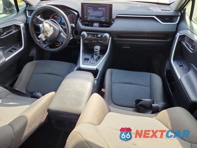 Zdjęcie 8 z 13 samochodu: 2022 TOYOTA RAV4 LE VIN:2T3H1RFV4NC211830 - miniatura
