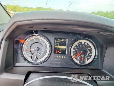 Zdjęcie 9 z 13 samochodu: 2018 RAM 1500 ST VIN:1C6RR7FG9JS221619 - miniatura
