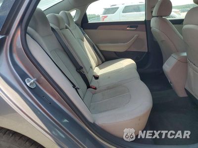 Zdjęcie 10 z 12 samochodu: 2018 HYUNDAI SONATA SE VIN:5NPE24AF6JH719235 - miniatura