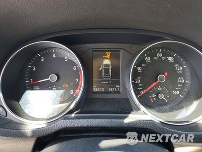 Zdjęcie 9 z 12 samochodu: 2017 VOLKSWAGEN PASSAT SE VIN:1VWBT7A31HC057610 - miniatura