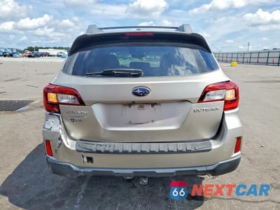 Zdjęcie 6 z 13 samochodu: 2015 SUBARU OUTBACK 2.5I LIMITED VIN:4S4BSBNC4F3340174 - miniatura