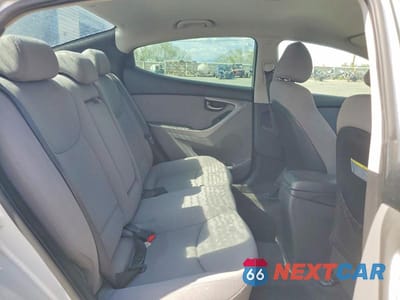 Zdjęcie 10 z 12 samochodu: 2013 HYUNDAI ELANTRA GLS VIN:KMHDH4AE1DU954701 - miniatura