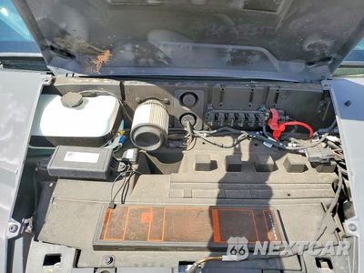 Zdjęcie 7 z 10 samochodu: 2026 POLARIS XPEDITION ADV 1000 UTILITY VEHICLE VIN:3NSGZW990TM287090 - miniatura