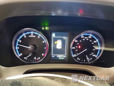 Zdjęcie 9 z 13 samochodu: 2017 TOYOTA RAV4 LIMITED VIN:2T3DFREV3HW677026 - miniatura