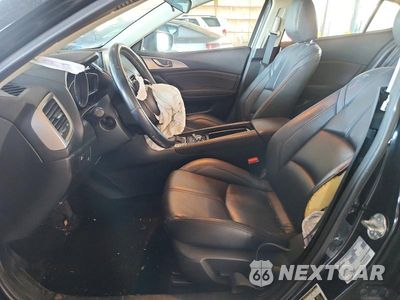 Zdjęcie 7 z 12 samochodu: 2018 MAZDA 3 TOURING VIN:3MZBN1V33JM255322 - miniatura