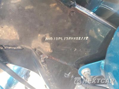Zdjęcie 8 z 8 samochodu: 1994 HARLEY-DAVIDSON FLHTC ULTRA VIN:1HD1DPL13RY508112 - miniatura