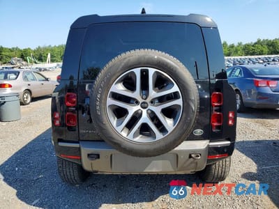 Zdjęcie 6 z 13 samochodu: 2022 LAND ROVER DEFENDER 110 X-DYNAMIC HSE VIN:SALE3ERU4N2063543 - miniatura