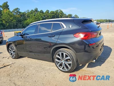 Drugie zdjęcie samochodu z przodu: 2019 BMW X2 XDRIVE28I VIN:WBXYJ5C59K5N49743 - miniatura