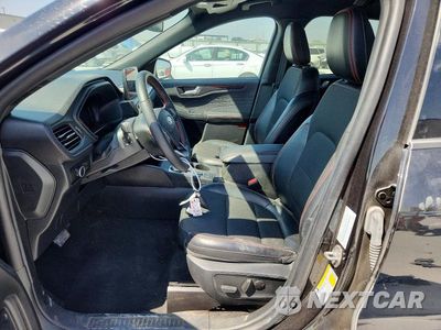 Zdjęcie 7 z 14 samochodu: 2025 FORD ESCAPE ST LINE VIN:1FMCU9MNXSUA99896 - miniatura