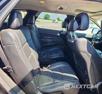 Zdjęcie 15 z 20 samochodu: 2014 DODGE DURANGO CITADEL VIN:1C4RDJEG4EC971368 - miniatura