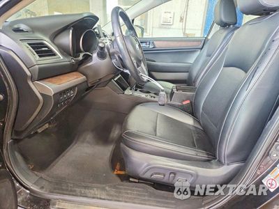 Zdjęcie 7 z 13 samochodu: 2017 SUBARU OUTBACK 2.5I LIMITED VIN:4S4BSANC6H3306167 - miniatura