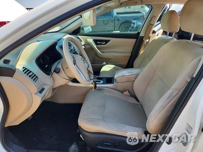 Zdjęcie 7 z 12 samochodu: 2015 NISSAN ALTIMA 2.5 S VIN:1N4AL3APXFN862104 - miniatura