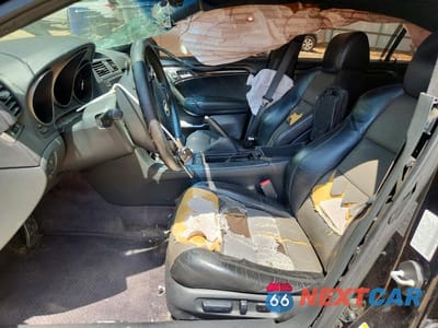 Zdjęcie 7 z 12 samochodu: 2007 ACURA TL TYPE S VIN:19UUA76537A011672 - miniatura