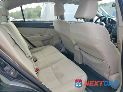 Zdjęcie 10 z 12 samochodu: 2013 SUBARU IMPREZA PREMIUM VIN:JF1GJAD68DH014919 - miniatura
