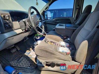 Zdjęcie 7 z 12 samochodu: 2002 FORD F250 VIN:1FTNW21F42EA12256 - miniatura