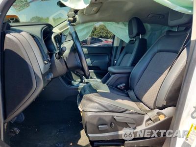Zdjęcie 7 z 13 samochodu: 2016 CHEVROLET COLORADO Z71 VIN:1GCGTDE37G1353100 - miniatura