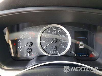 Zdjęcie 9 z 12 samochodu: 2020 TOYOTA COROLLA LE VIN:JTDEPRAE7LJ049470 - miniatura
