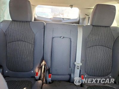Zdjęcie 10 z 13 samochodu: 2014 CHEVROLET TRAVERSE LS VIN:1GNKRFED8EJ191902 - miniatura