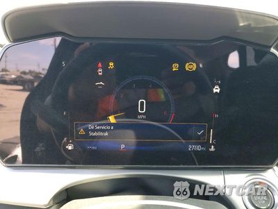Zdjęcie 9 z 14 samochodu: 2025 CHEVROLET TRAX 1LT VIN:KL77LHEP9SC017064 - miniatura